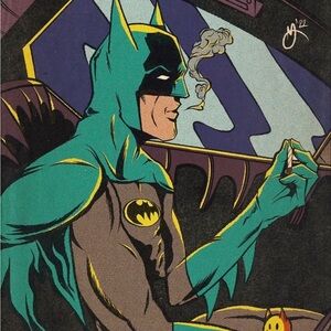 Meet your Posher, Dennis